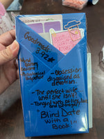 Blind Date With A Book