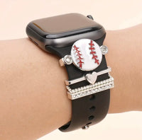 Watch Strap Decorative Charm