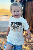 The Wyatt Kids Tee
