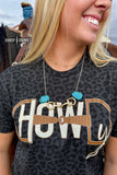 Turquoise Bit Necklace