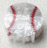 Sports Hair Clips