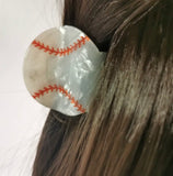 Sports Hair Clips