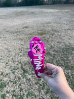 Be Mine Beaded Headband