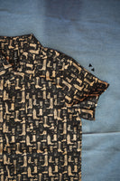 Cut A Rug Boys ButtonUp