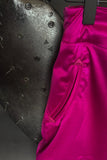 Cowboy Tuxedo Shorts