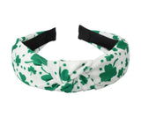 Shamrock Headband