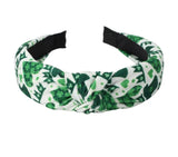 Shamrock Headband