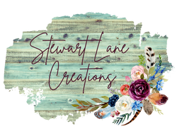 Stewart Lane Creations