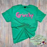 Grinchy T-Shirt