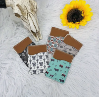 Western Phone Wallets