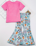 Cottontail Rodeo Pant Set