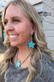 Miss America Earrings