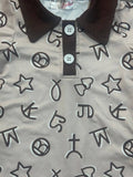 BRANDED POLO
