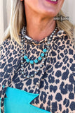 Loretta Layered Necklace