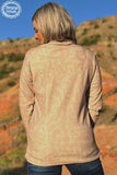 The Dusty Roads Pullover