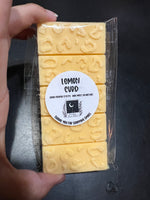 Leopard Snap Bar Wax Melt