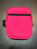 Tumbler Carrier Holder Pouch