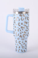 40 Oz Tumbler with Handle