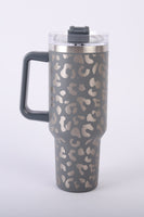 40 Oz Tumbler with Handle