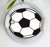 Decorative Tumbler Plate