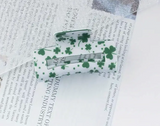 St. Patrick's Day Hair Clips