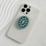 Concho Phone Grip