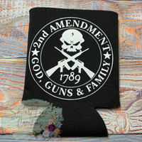 2nd Amendment Can Cooler