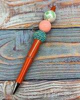 Beaded Pens