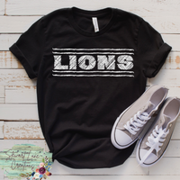 Lions Spirit T-Shirt