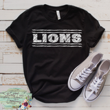 Lions Spirit T-Shirt