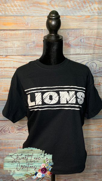 Lions Spirit T-Shirt