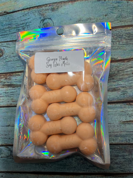 Peen Wax Melts