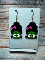 Frankie's Girl Earrings