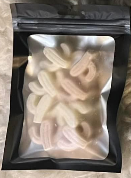 Western Mini Wax Melts