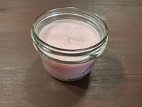 Apple Crisp Scented Soy Candle