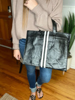 The Nicole Tote