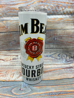 Bourbon Tumbler