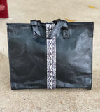 The Nicole Tote