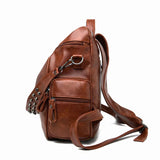 The Kasey Backpack Purse