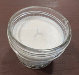 Coffee Scented Soy Candle