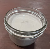 Coffee Scented Soy Candle