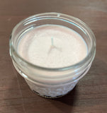 Apple Crisp Scented Soy Candle