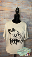 Eww Feelings T-Shirt