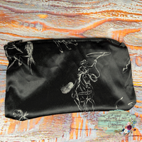 Western Makeup Bag