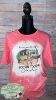 Have Yourself Rootin Tootin Christmas T-Shirt