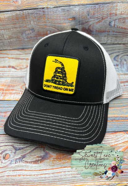 Don’t Tread on Me Hat