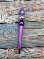 Beaded Pens