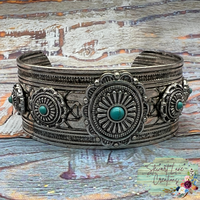 Rio Grande Bangle Bracelet