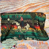 Western Makeup Bag