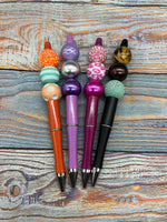 Beaded Pens